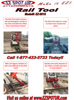 Rail Tool Flyer