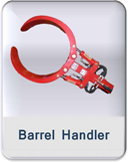 Barrel Handler
