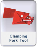 Clamping Fork Tool