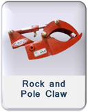 Rock and Pole Claw