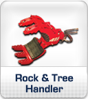 Rock and Tree Handler