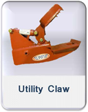 Utility Claw